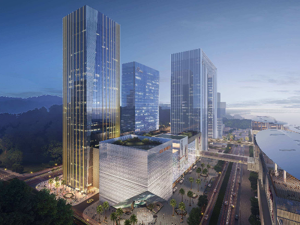 字工場9年專注LED發光字制作